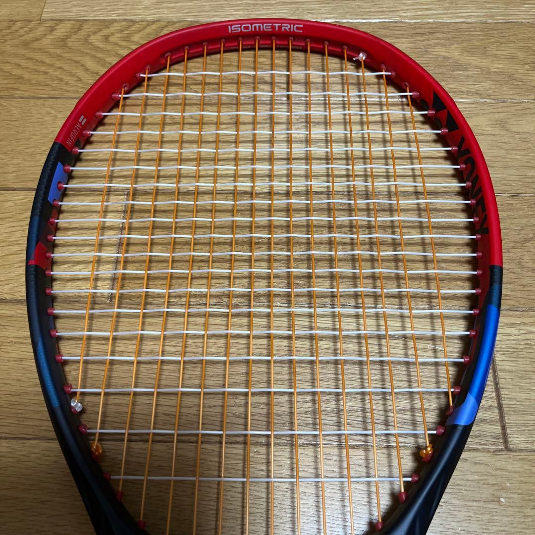 パパす　YONEX VCORE98 2023 G3 305g