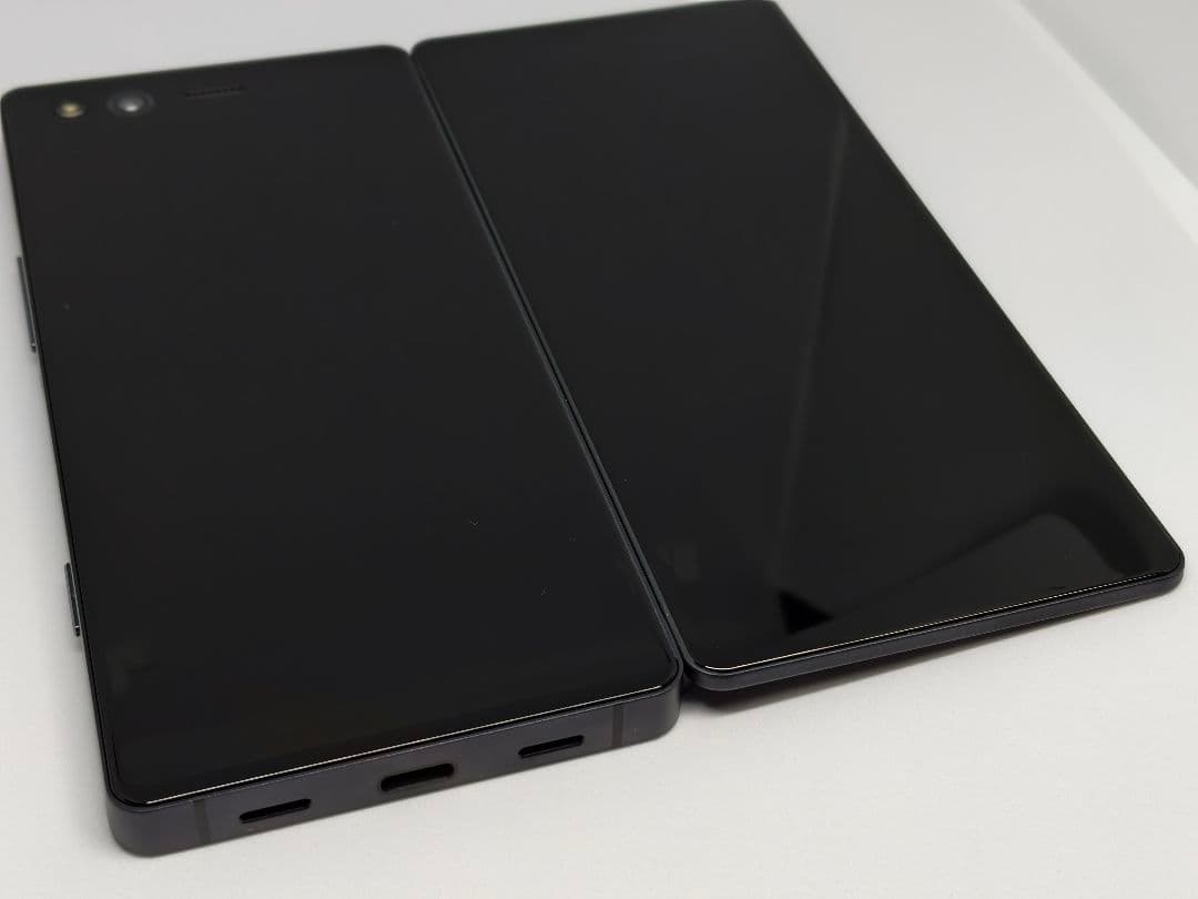 Androidタブレット本体 ZTE M Z-01K 64GB