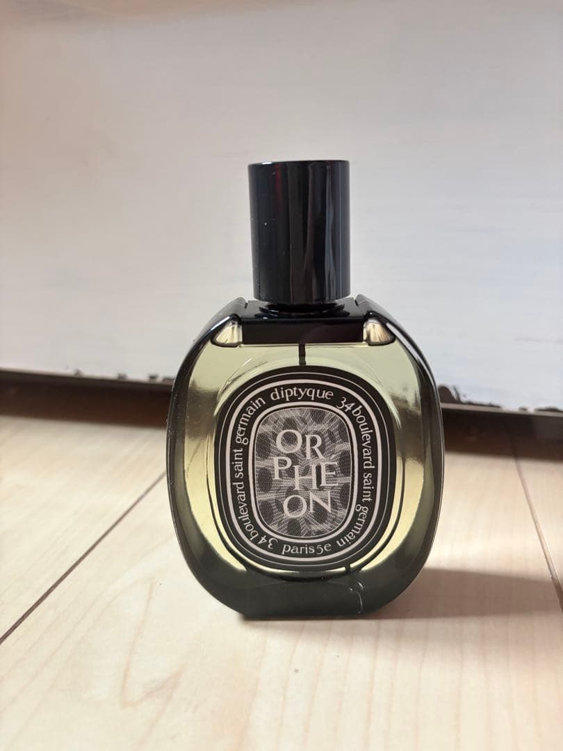 diptyque Orphéon Eau de Parfum 75ml