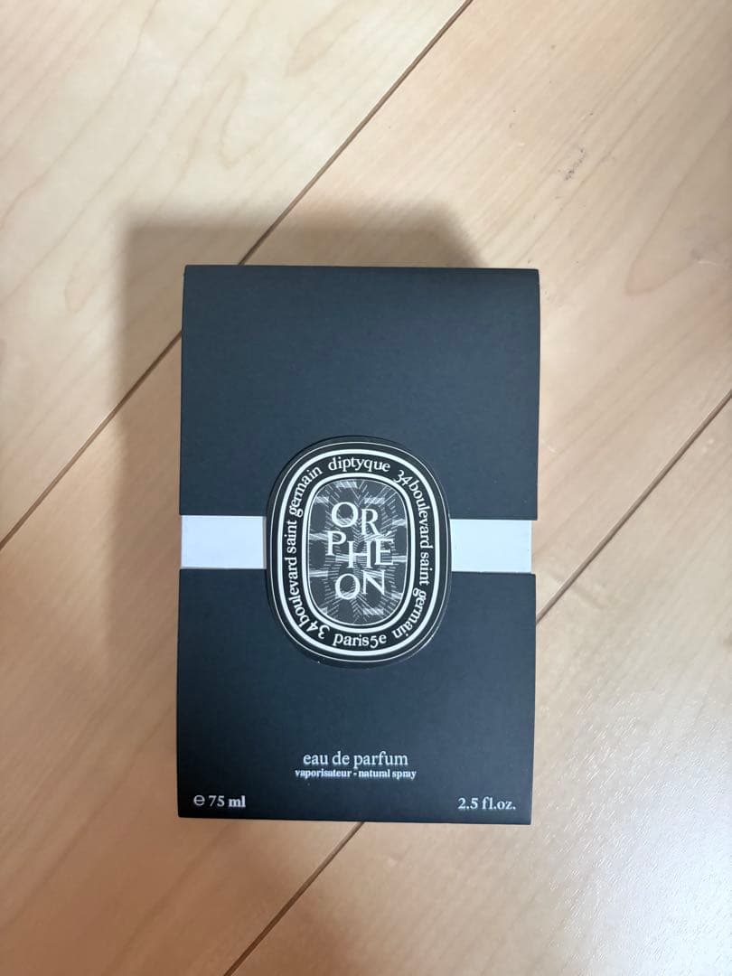 diptyque Orphéon Eau de Parfum 75ml