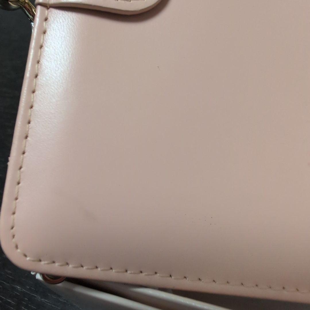ジルスチュアート財布