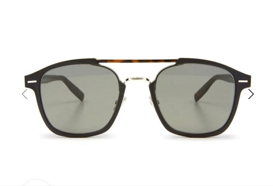 【けけ様】希少品 ディオールオム ミラーレンズサングラスDior Homme