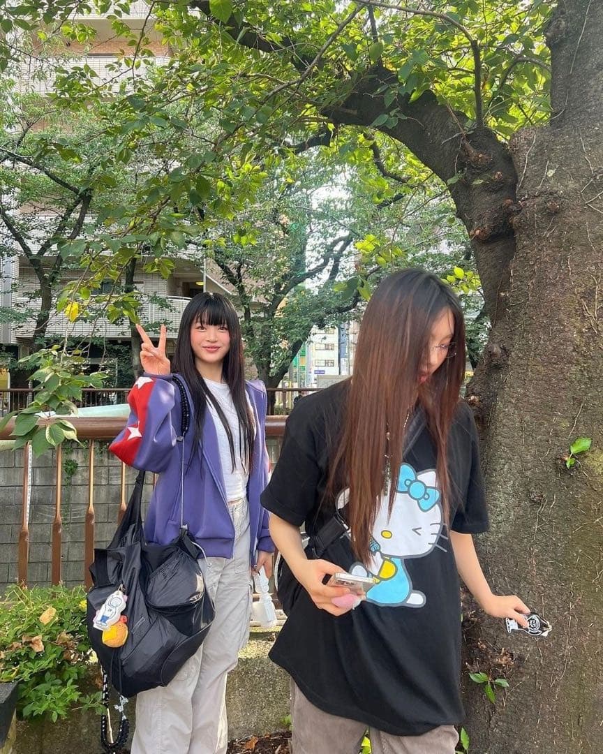 Kapital トラックパンツ ジャージ New jeans