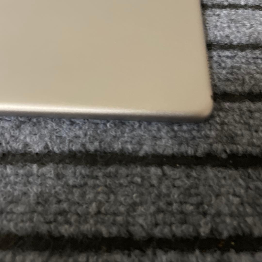 54 iPad Pro 10.5 64GB Wi-Fi スペースグレイ