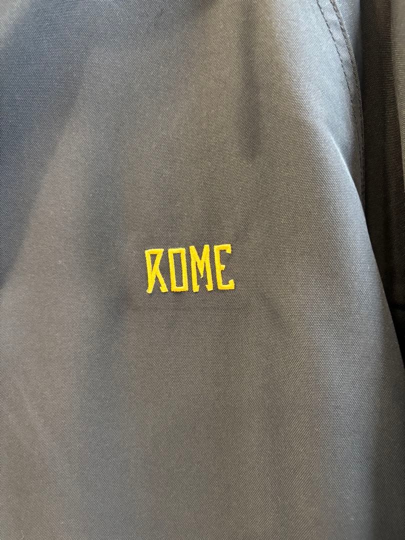 ROME SDS ローム スノーボードウェア Lサイズ