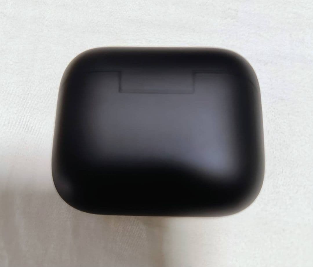 EarFun Air Pro 4+ ワイヤレスイヤホン ブラック