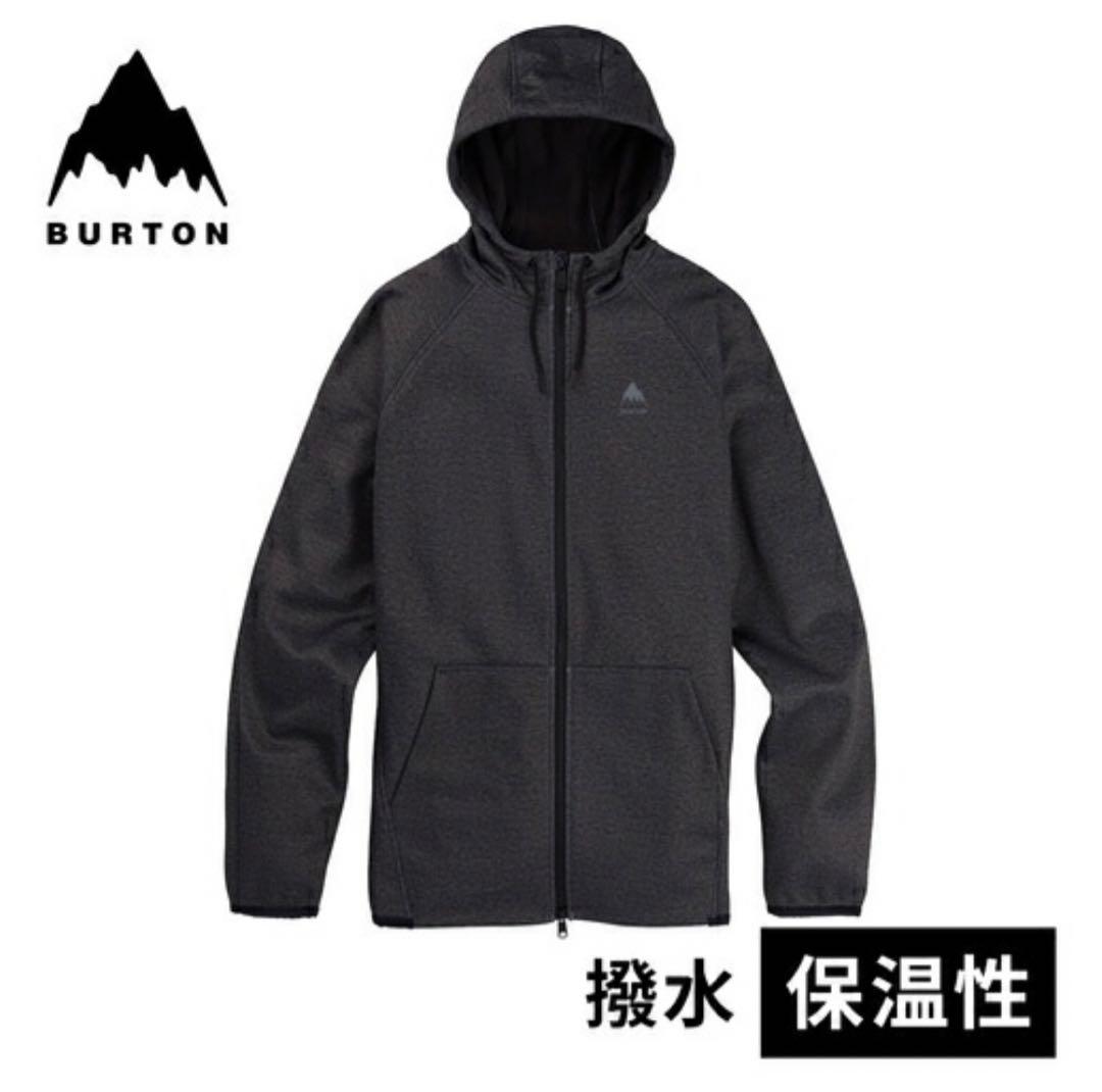 ひ*ん様 バートン Crown Weatherproof Full-Zip Fl
