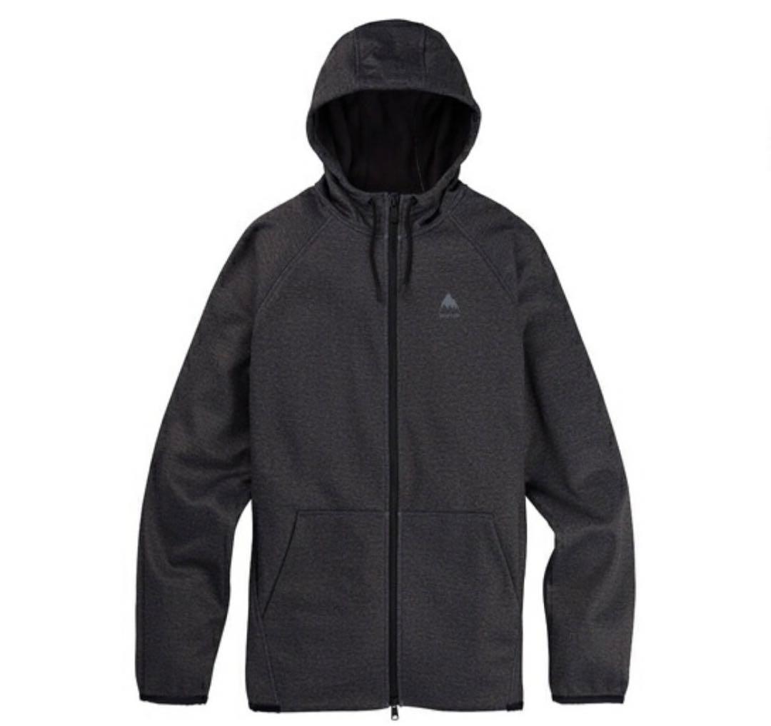 ひ*ん様 バートン Crown Weatherproof Full-Zip Fl