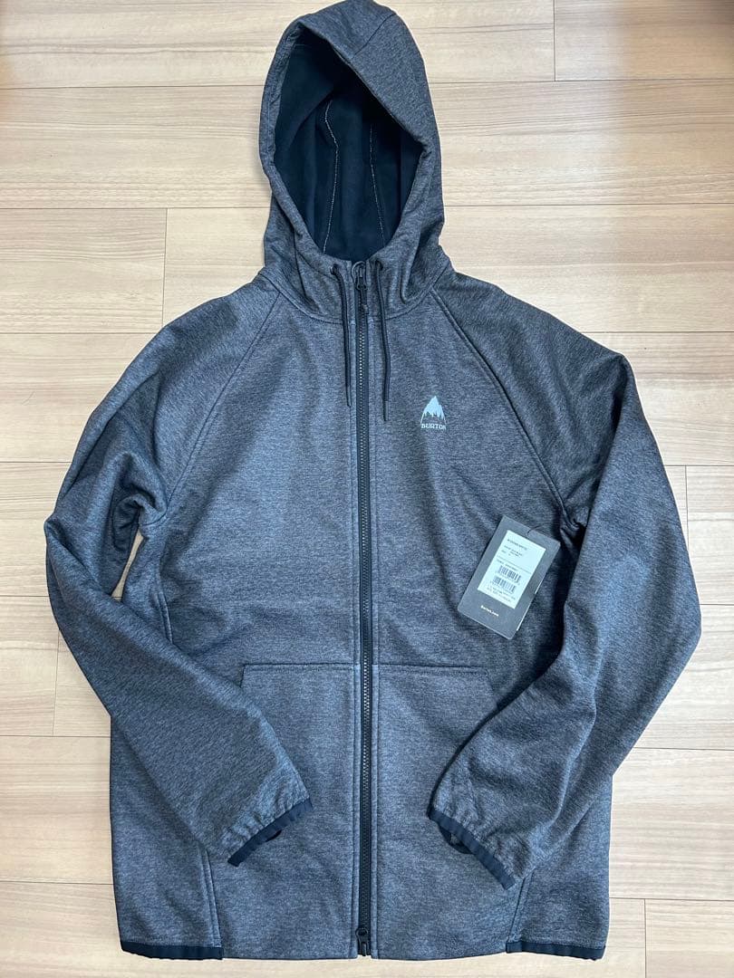 ひ*ん様 バートン Crown Weatherproof Full-Zip Fl