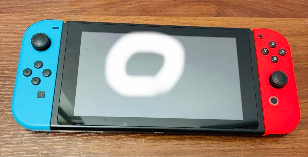 任天堂Switch 本体のみ