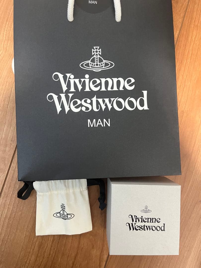 完全正規品　Vivienne Westwood ネックレス
