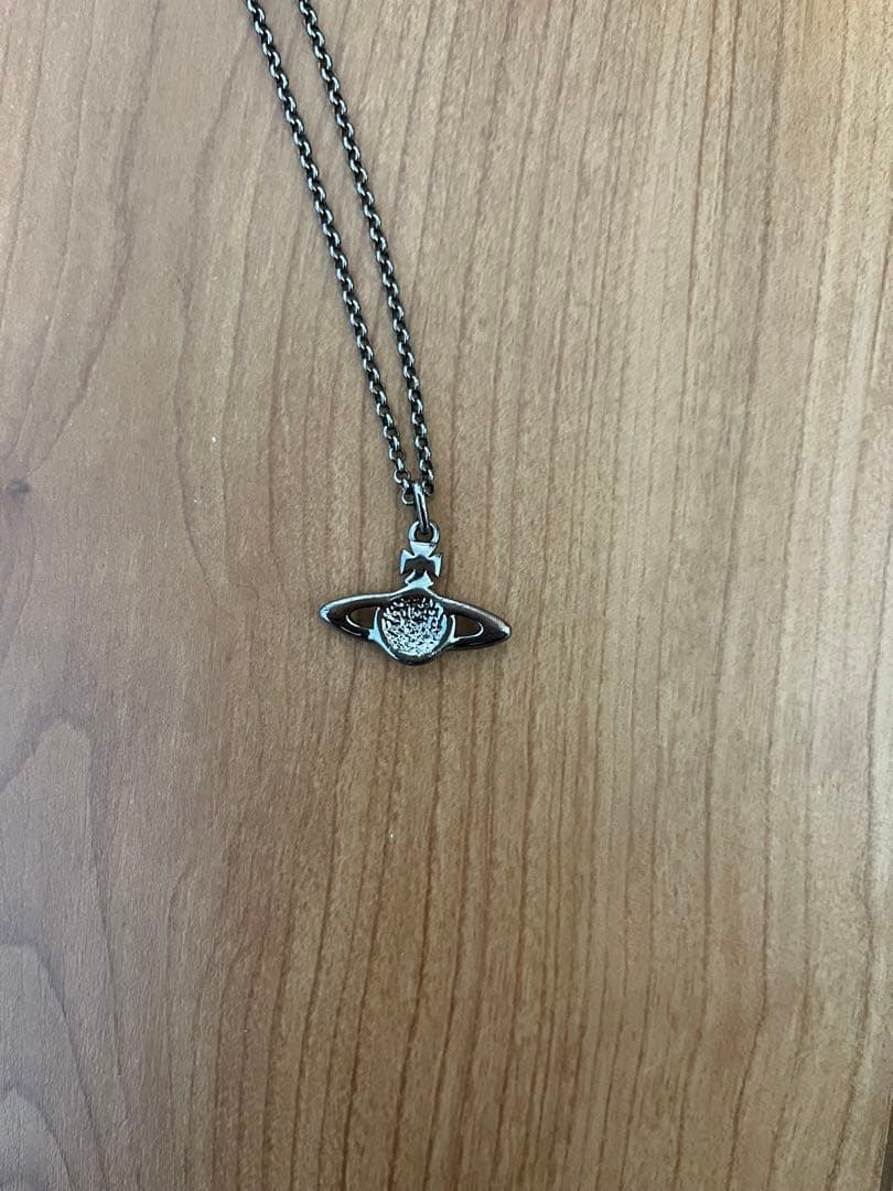 完全正規品　Vivienne Westwood ネックレス