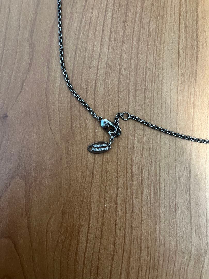 完全正規品　Vivienne Westwood ネックレス