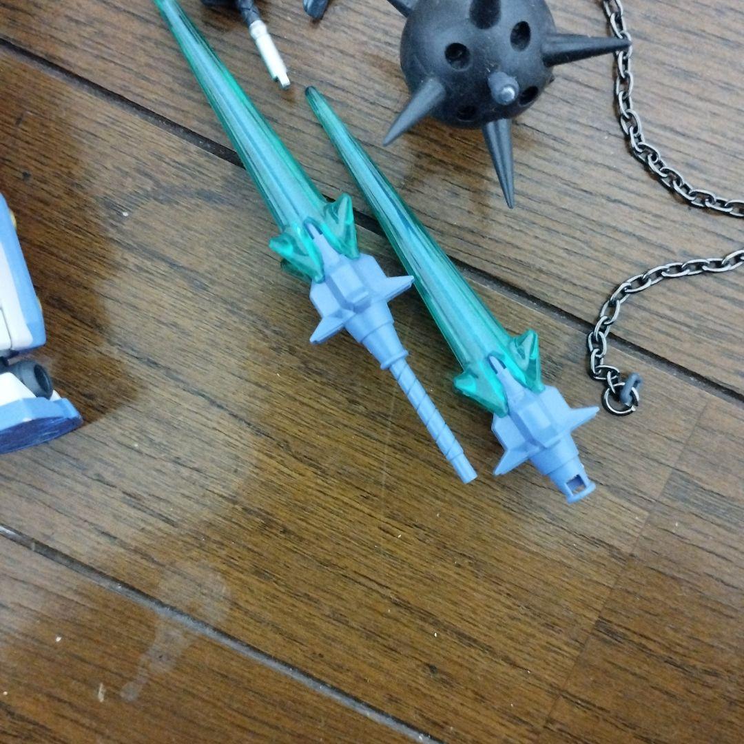 ダンボール戦機 LBX Z-モードシリーズ アキレス