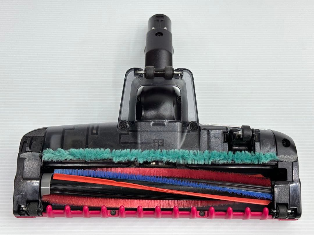 希少　新型　中古　動作保証 シャープ EC-SR5 掃除機 ヘッド　回転ブラシ