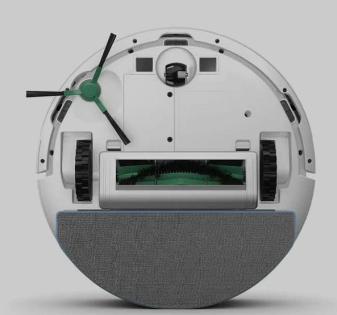 2025年式　床拭き 水拭き 掃除ロボット ルンバアイロボット