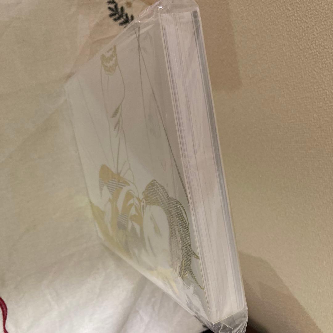 ユーリ!!! on ICE SELECT BOOK