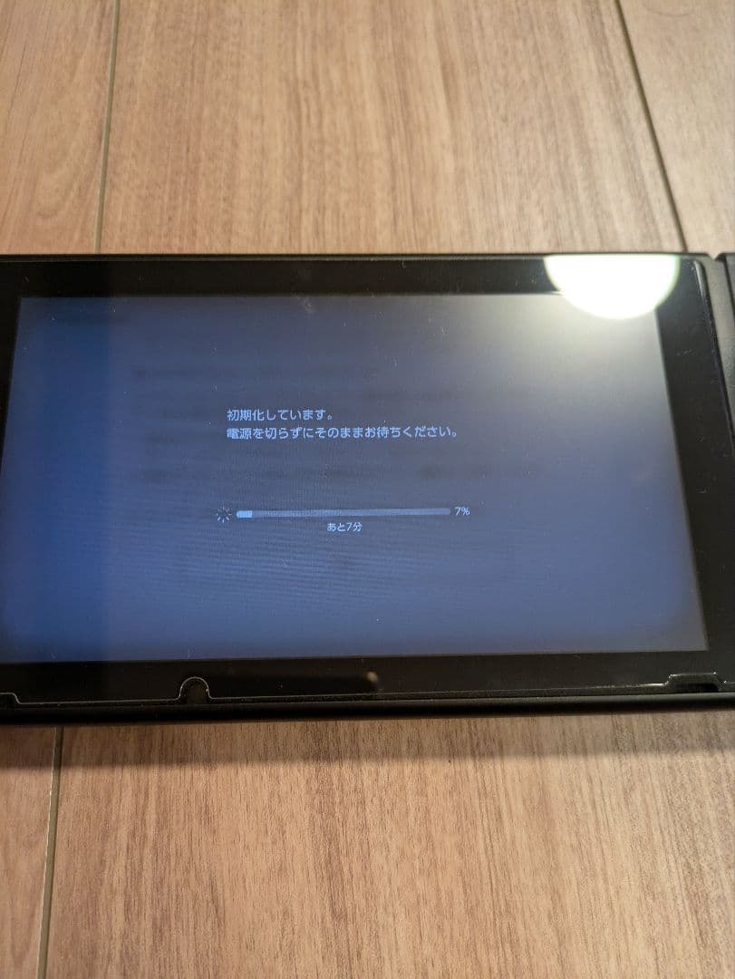 任天堂 Switch 本体一式