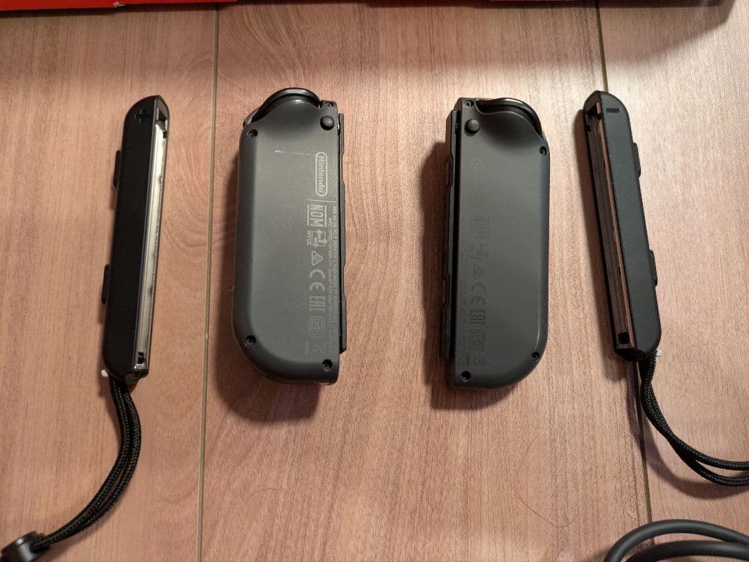 任天堂 Switch 本体一式