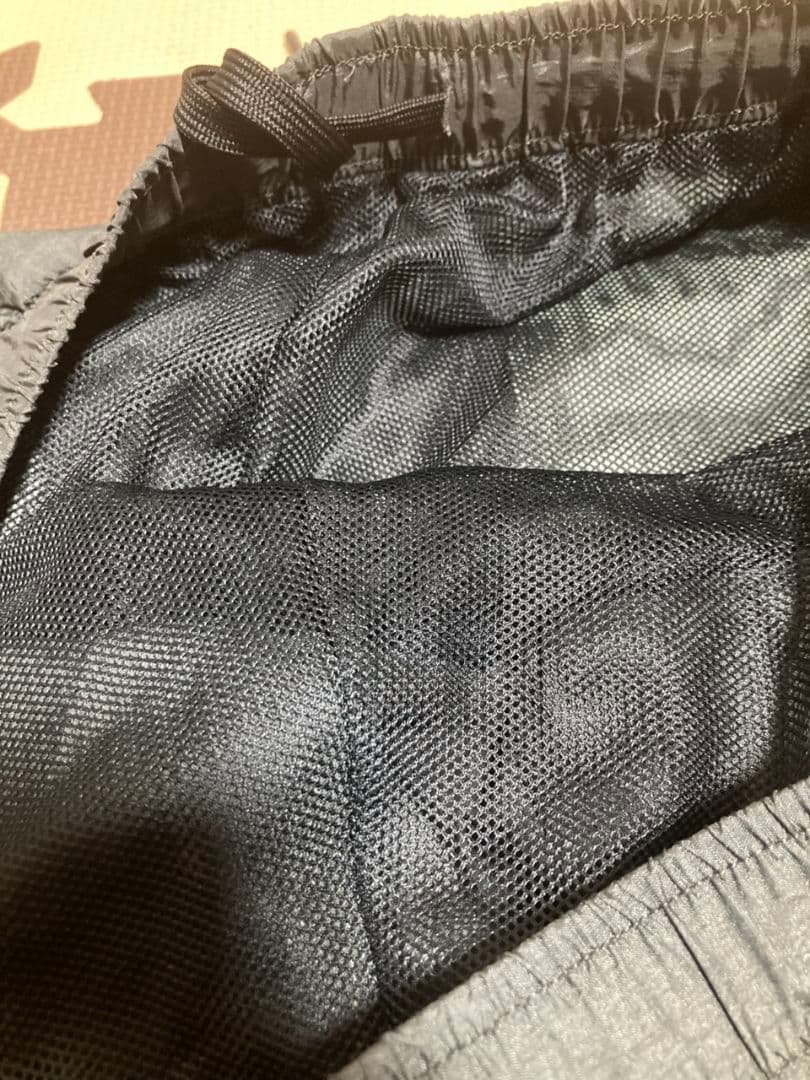 BoTT ✕ UMBRO ナイロントラックパンツ