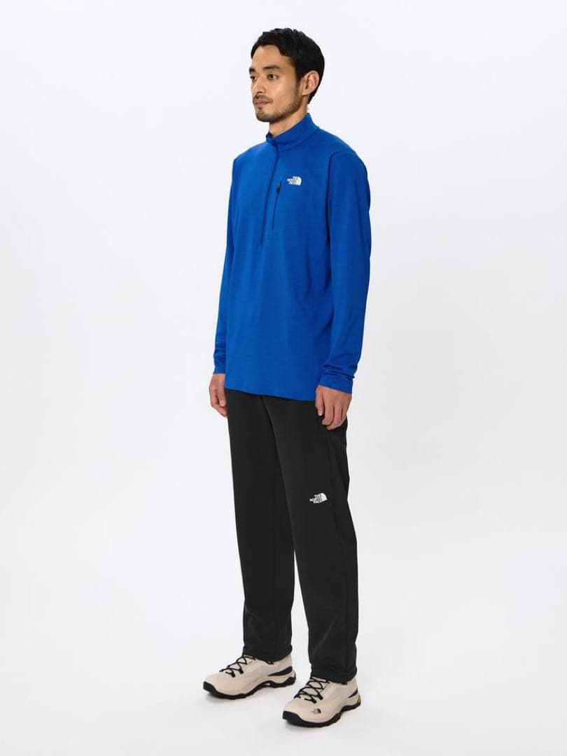 【3/21まで出品】ノースフェイス バーブパンツ XL 黒 春服入荷 値引OK