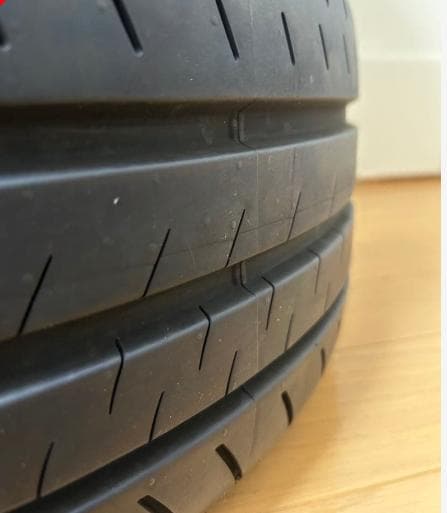 ブリヂストン TURANZA 215/45R17 2本セット