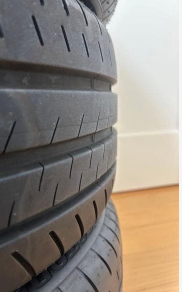 ブリヂストン TURANZA 215/45R17 2本セット