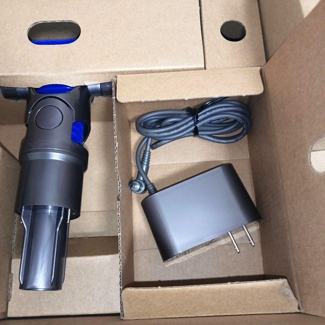 【使用歴3回】dyson micro SV33 FF ダイソン 掃除機 即日発送