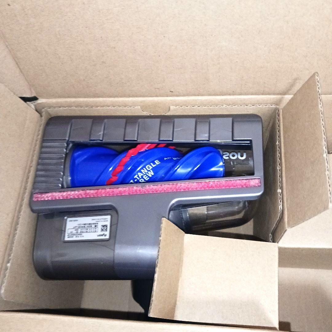 【使用歴3回】dyson micro SV33 FF ダイソン 掃除機 即日発送