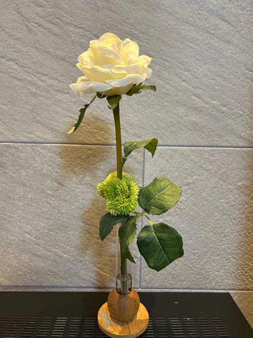emiliosoba♡造花2点セット