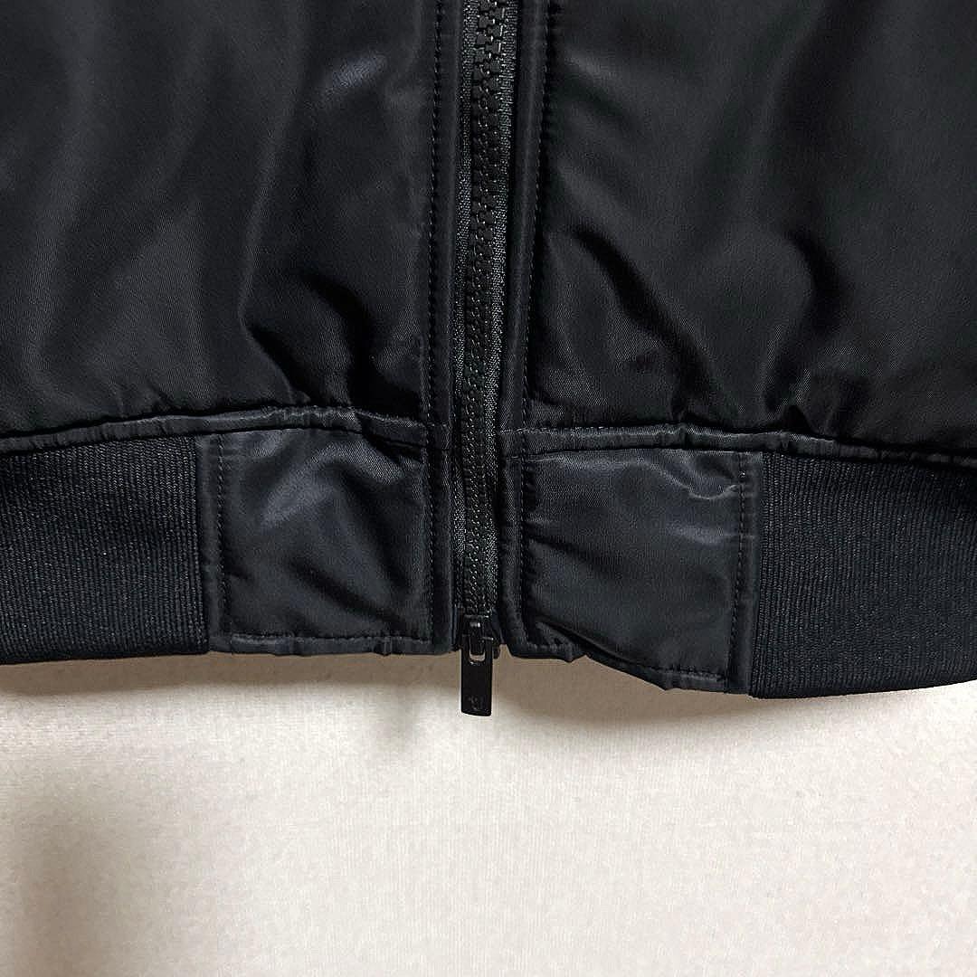 ユニクロ UNIQLO +J ハイブリッドダウンオーバーサイズMA-1 完売品