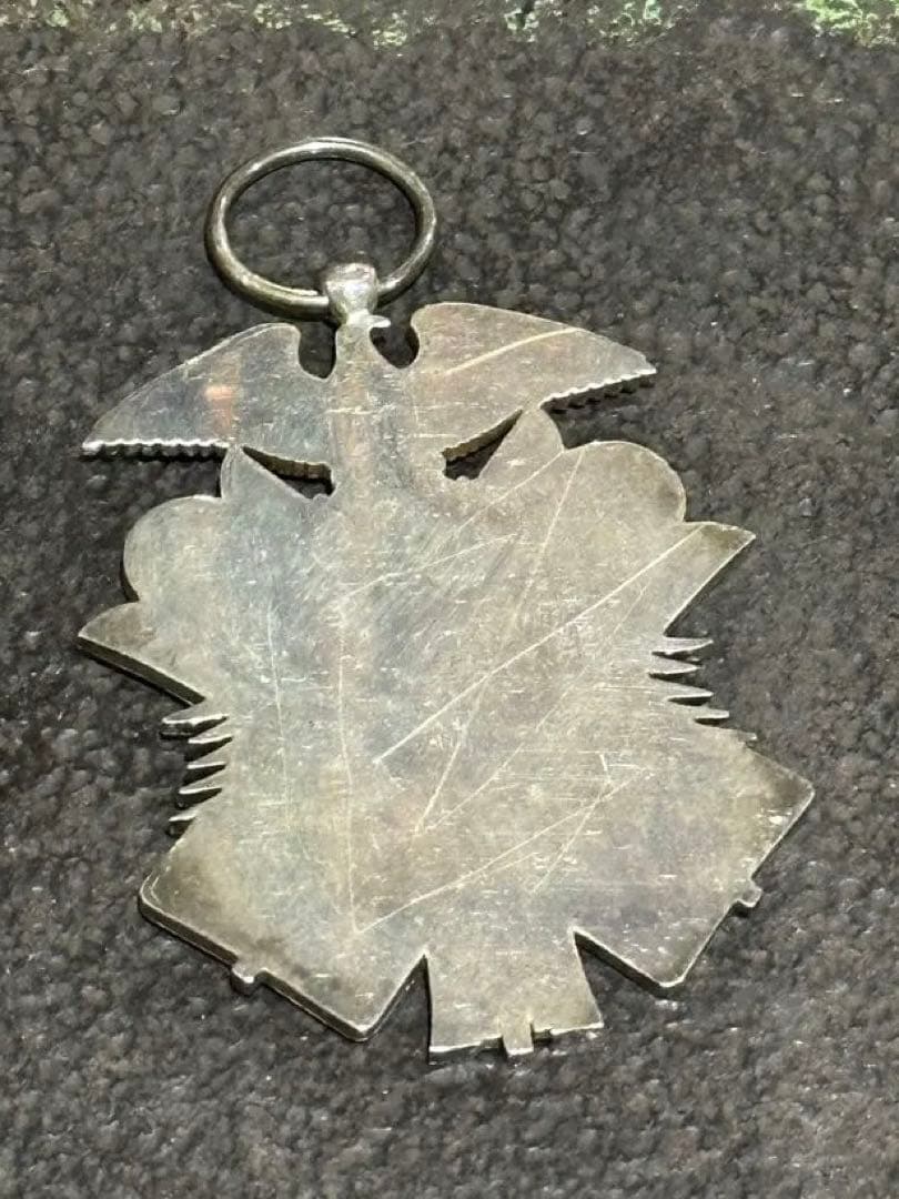 七級金鵄勲章 勲章のみ