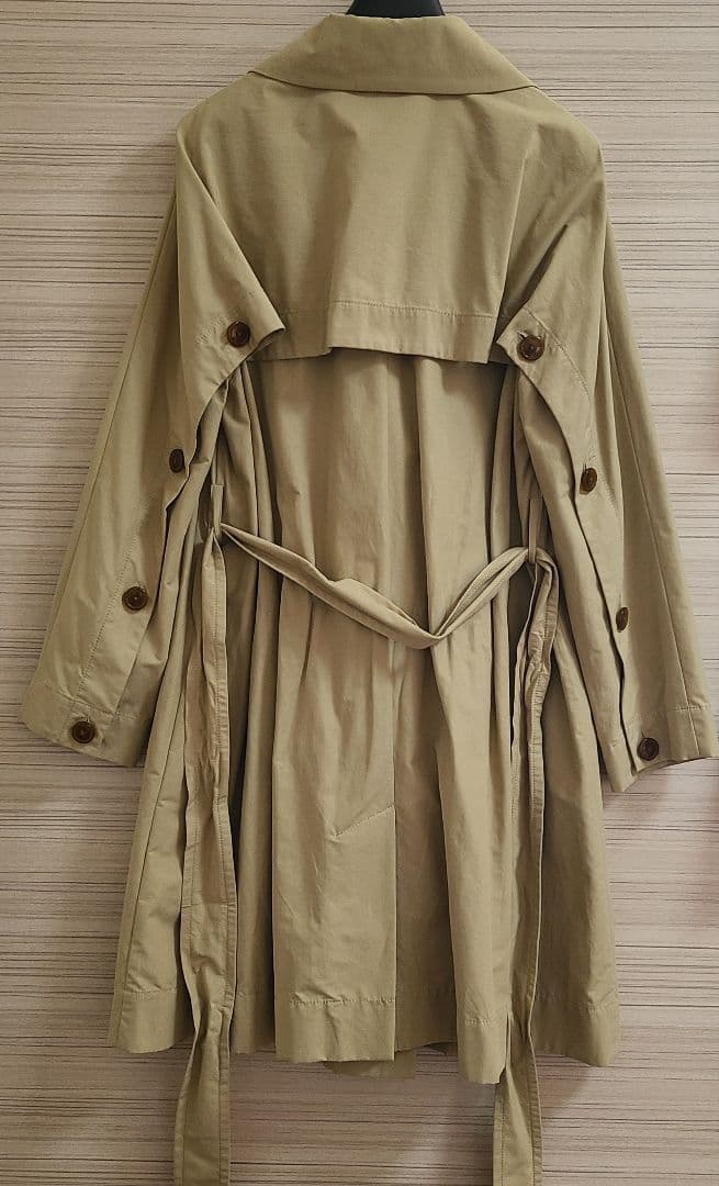 y*i様 Vivienne Westwood RED LABEL トレンチコート