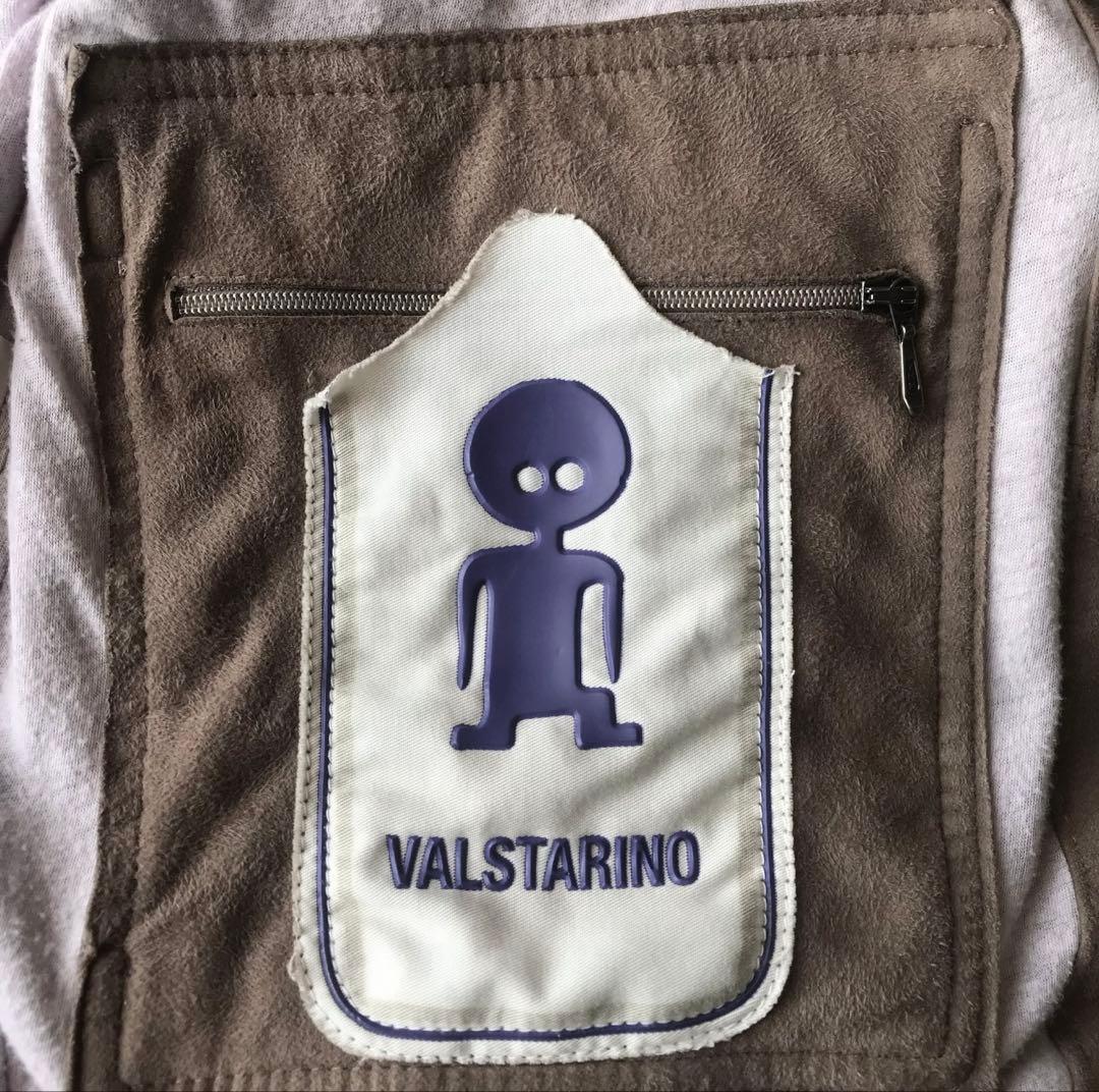 Valster バルスター バルスタリーノ 46