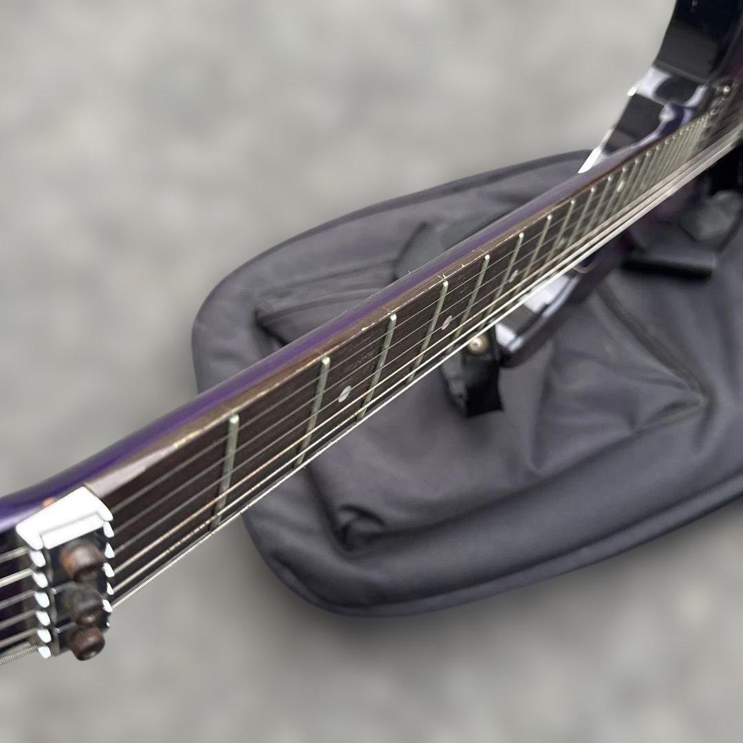 ギター Washburn N4 NUNO BETTENCOURT Signature