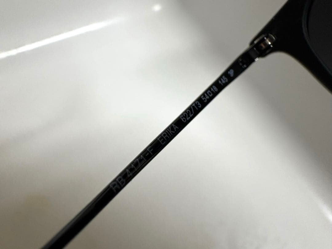 レイバンサングラス　RB4171F エリカ　偏光レンズ　新品未使用