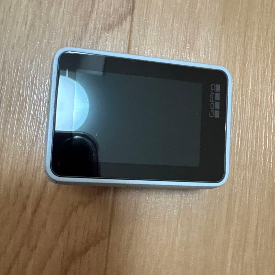 GoPro HERO7 WHITE ゴープロ アクションカメラ ビデオカメラ