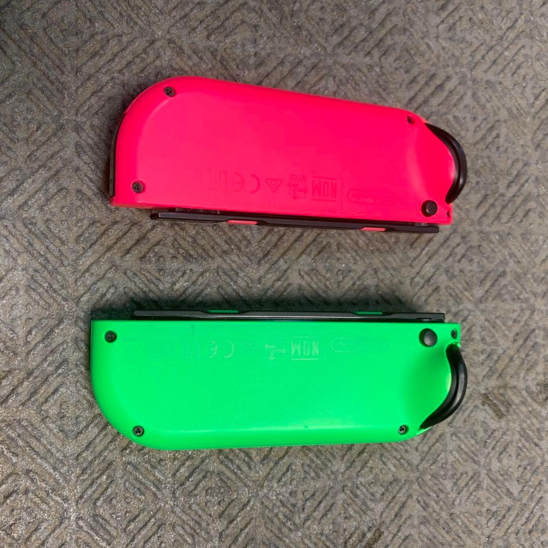 K262 Nintendo Switch + リングフィット HAC-001