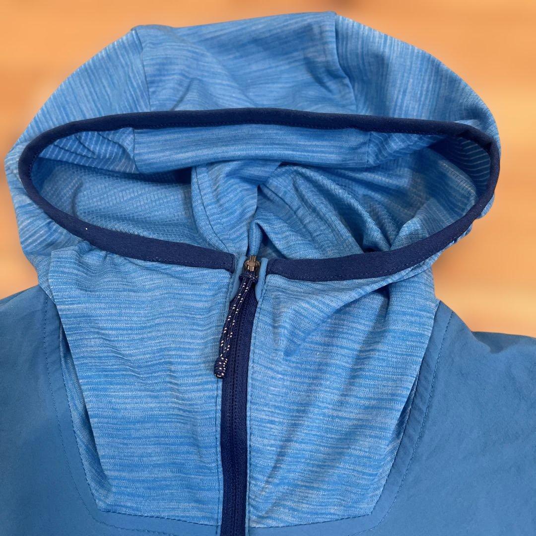 い*ね様 Patagonia メンズ　エアシェッド・プロ・プルオーバー