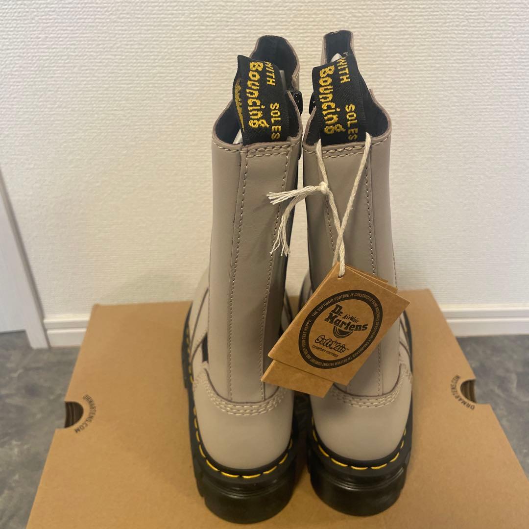 《Dr.Martens》チェルシー トール ブーツ 25cm 新品未使用