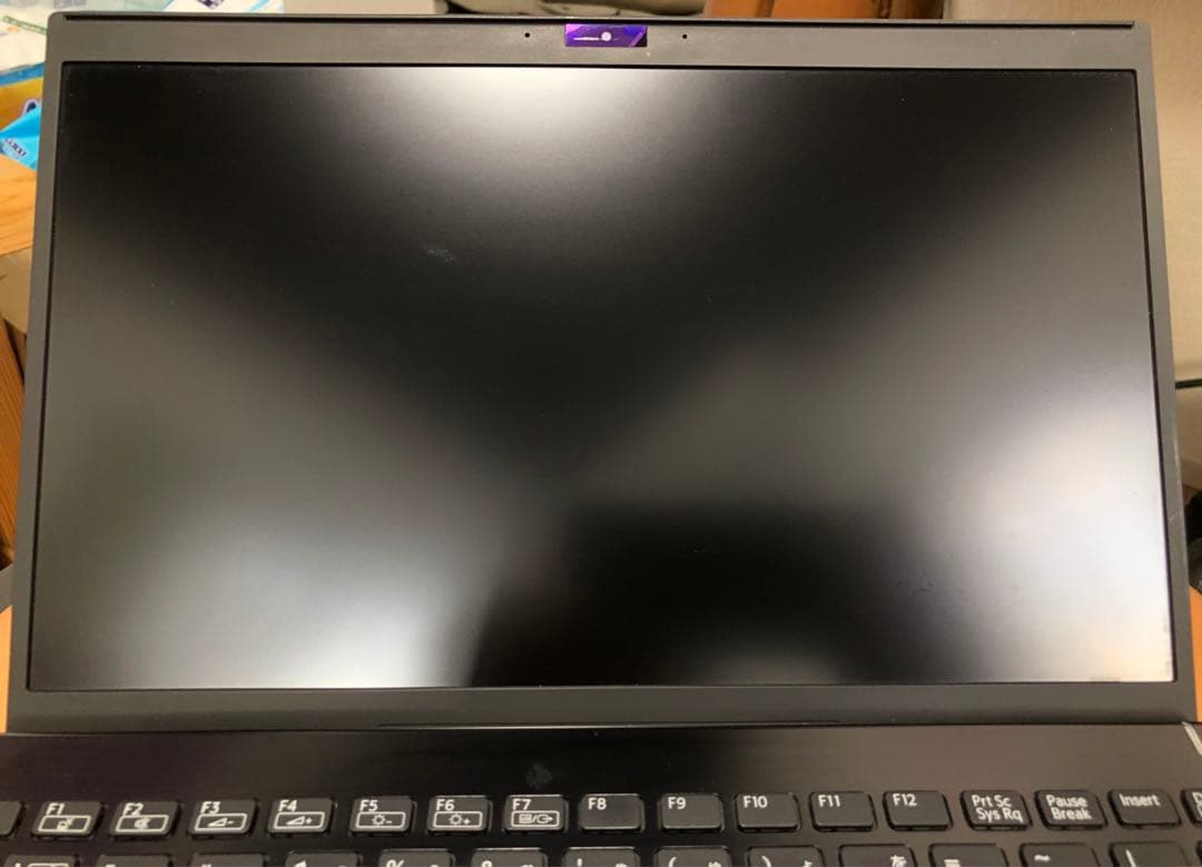 ジャンク VAIO VJPJ11C12N ノートパソコン