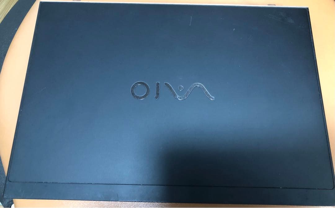 ジャンク VAIO VJPJ11C12N ノートパソコン