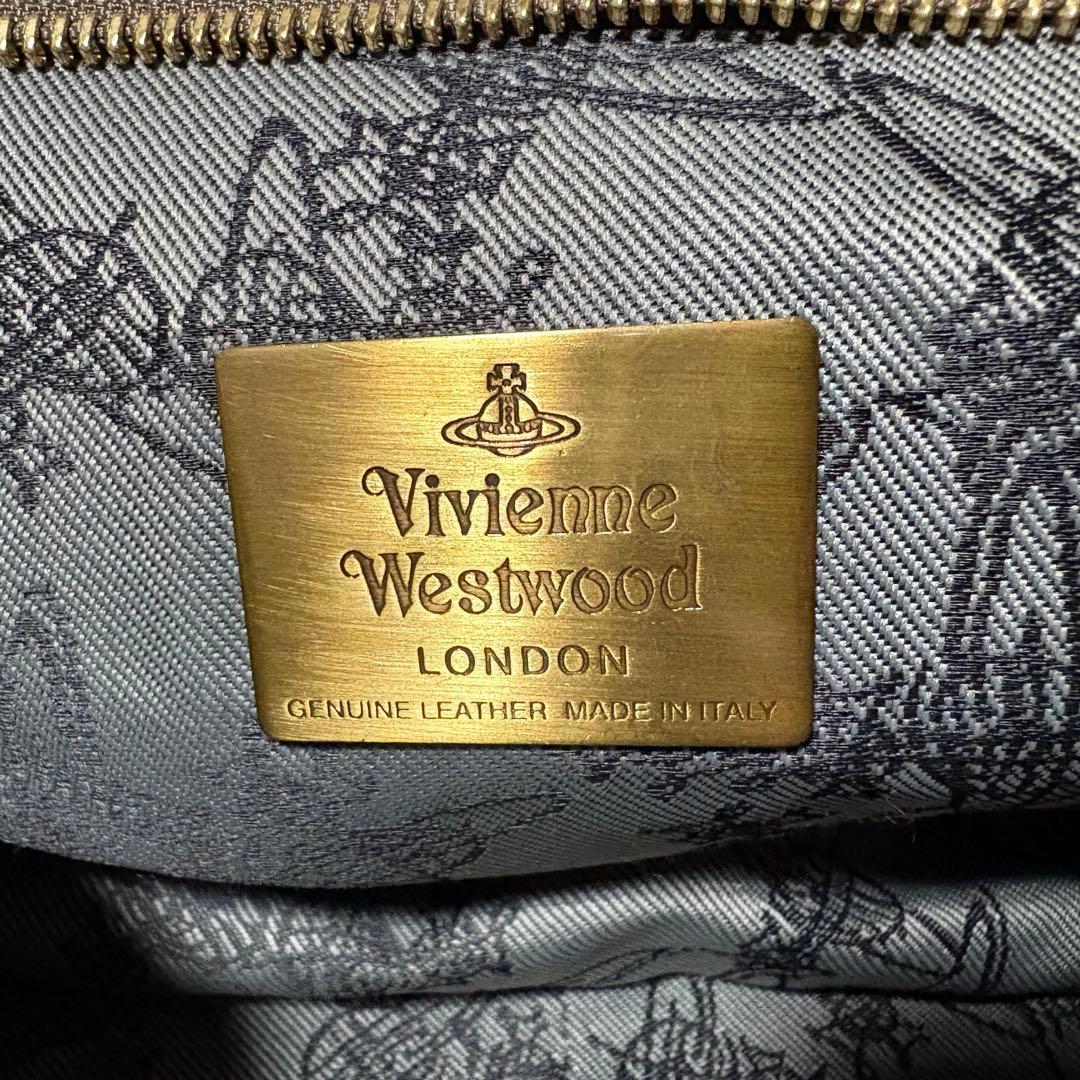 Vivienne Westwood ユニオンジャック