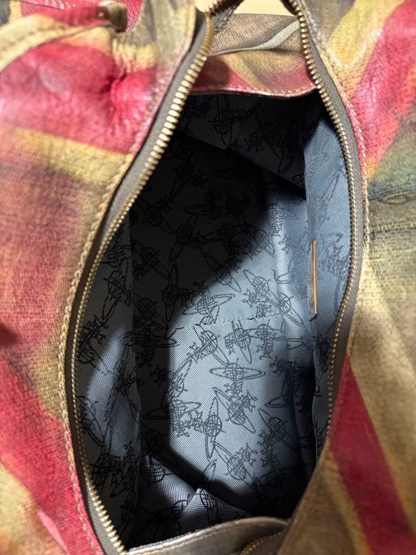 Vivienne Westwood ユニオンジャック