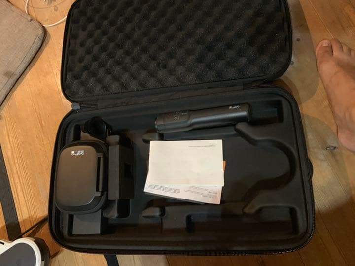 【再々値下】GOPRO karmaドローン