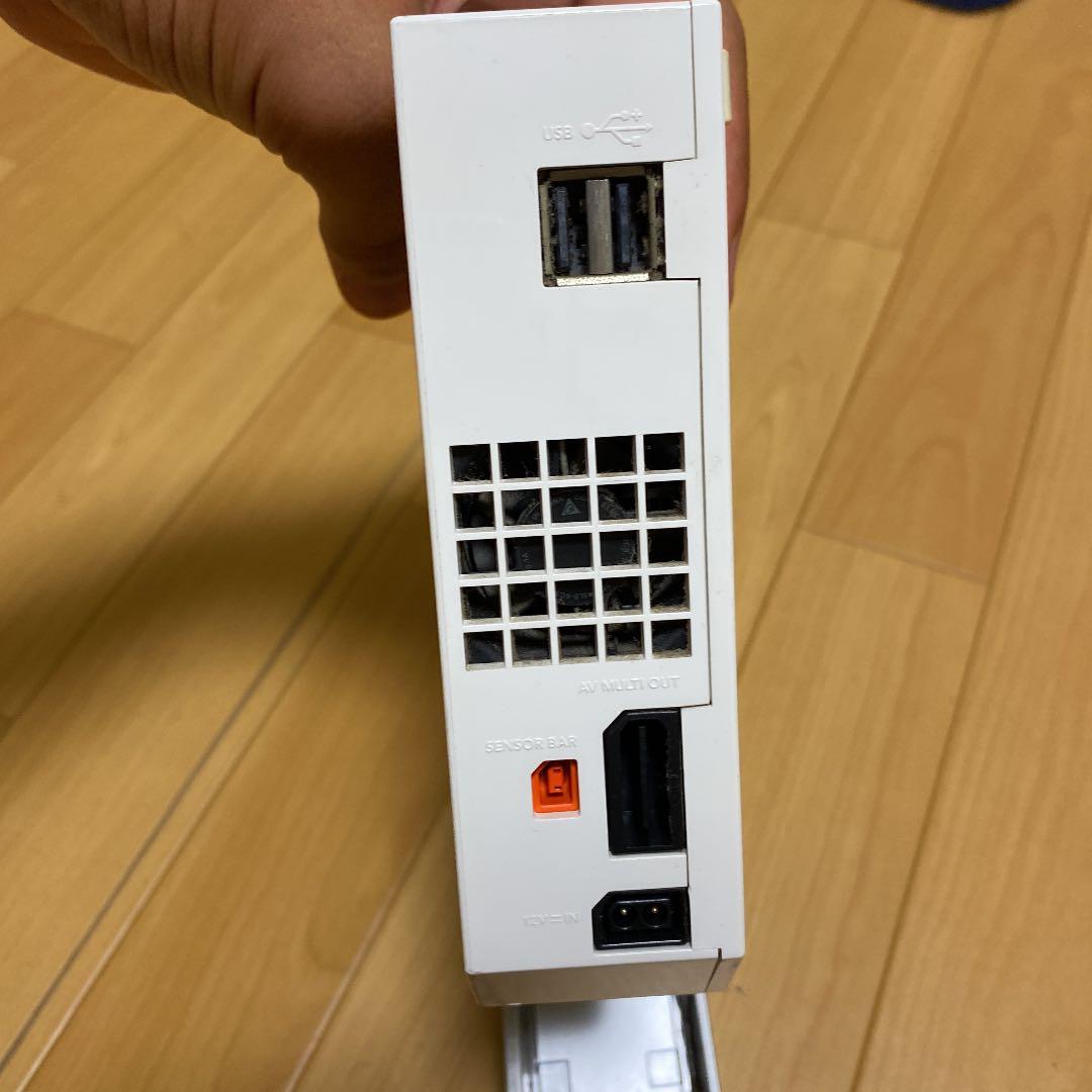 Nintendo Switch Wii