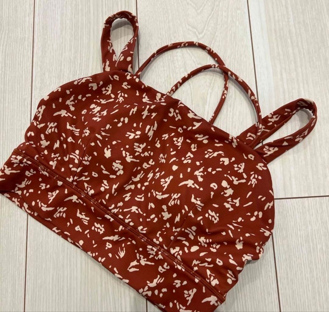 emmi yoga サイズ1 上下セット