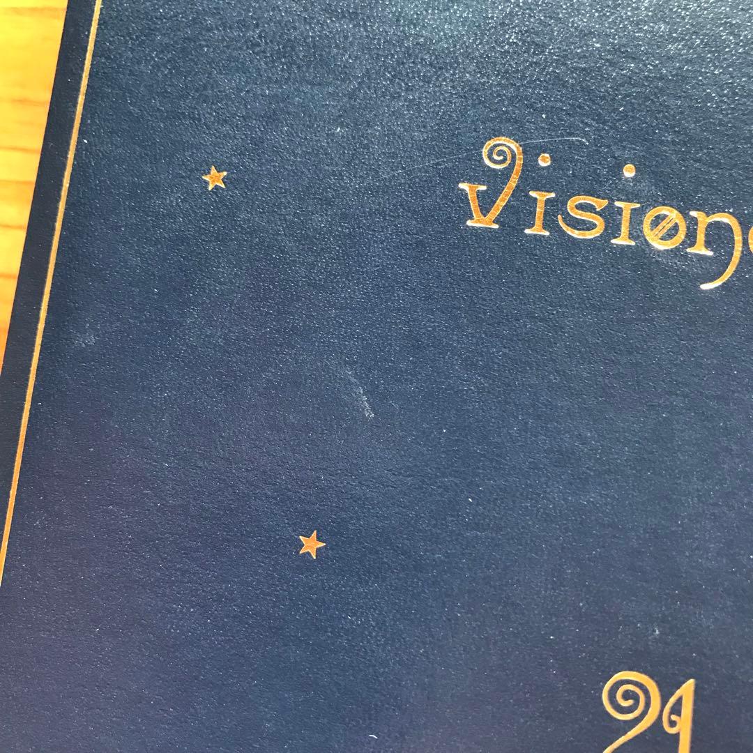 VISIONAIRE 21 THE DIAMOND ISSUE ビジョネア