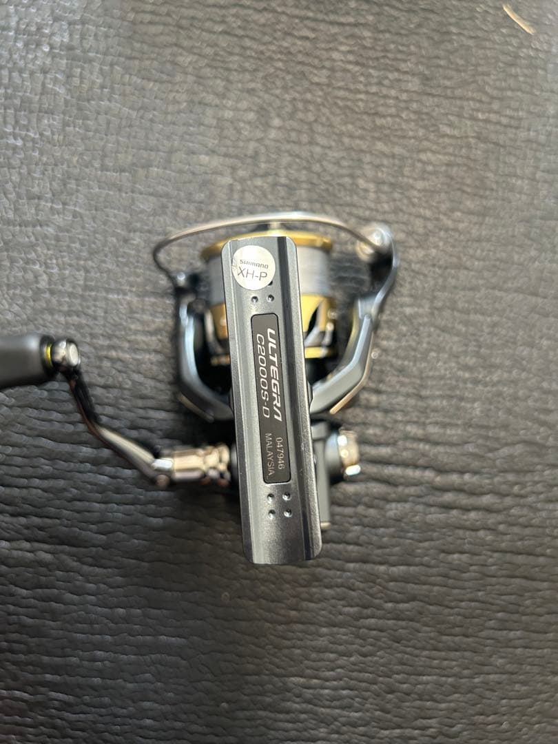 25アルテグラ　C2000S SHIMANO ULTEGRA
