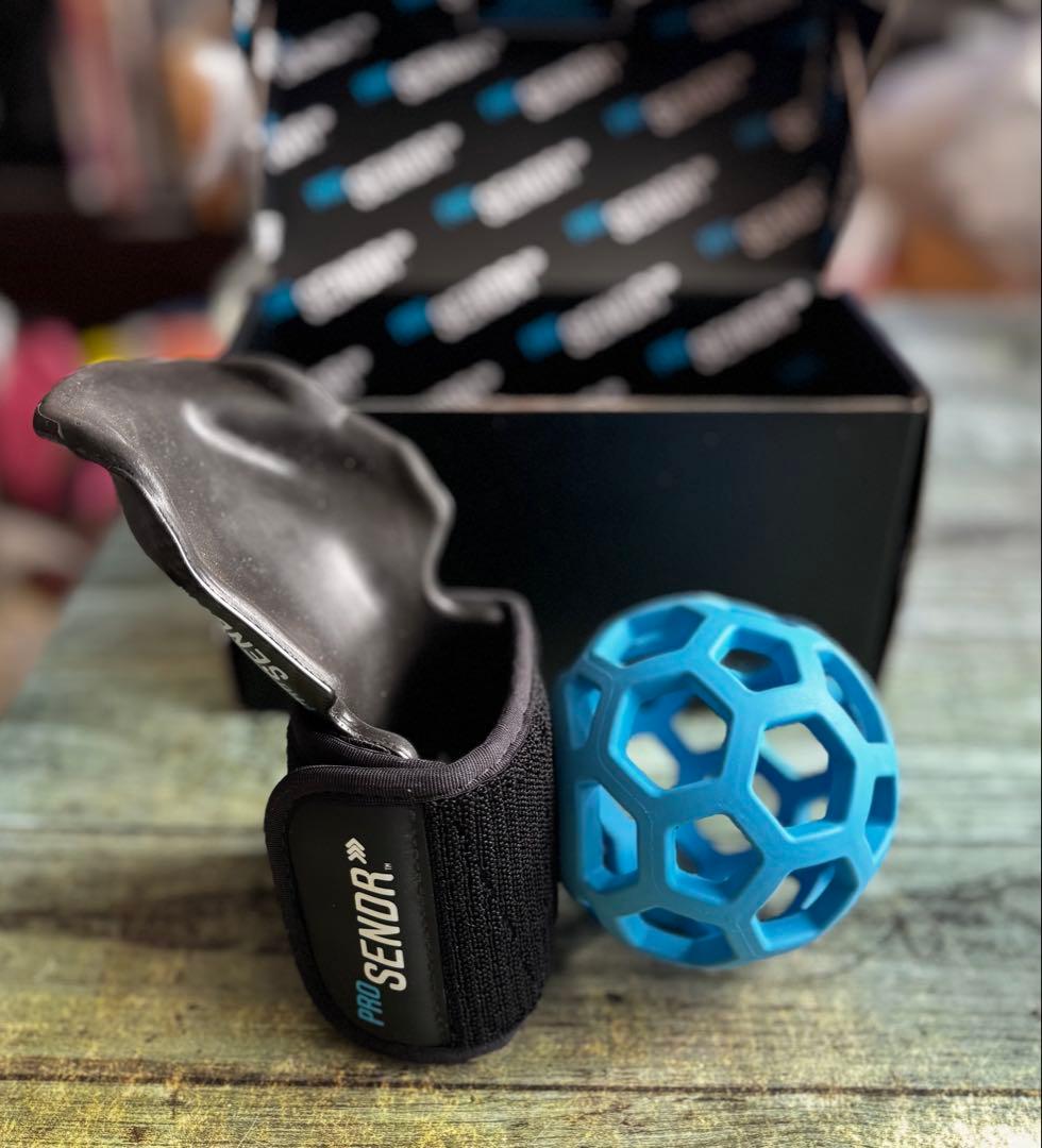 PRO SENDR ボールセット